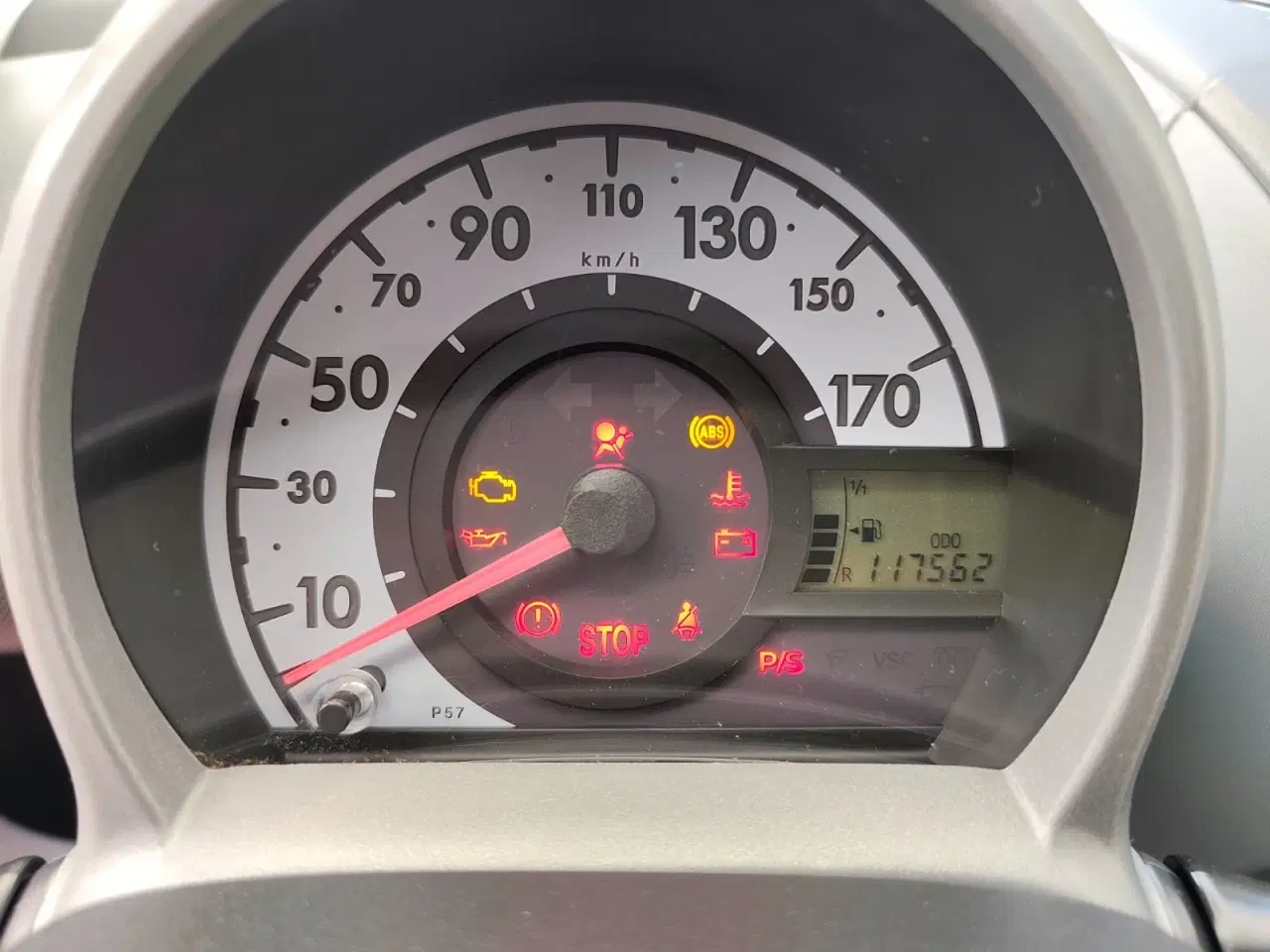 Billede 10 - Citroën C1 1,0i SX