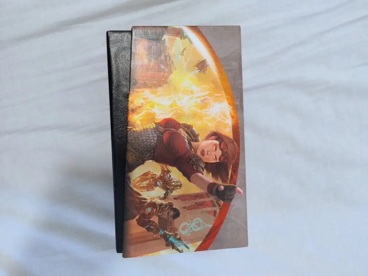 Billede 4 - Gamegenic Deck Box
