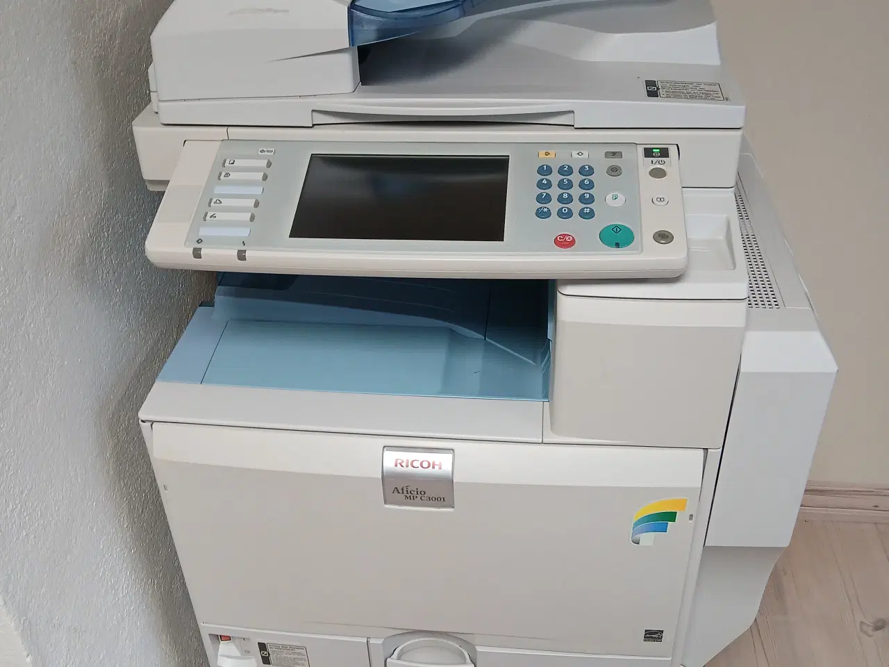 Billede 8 - Ricoh kopimaskine