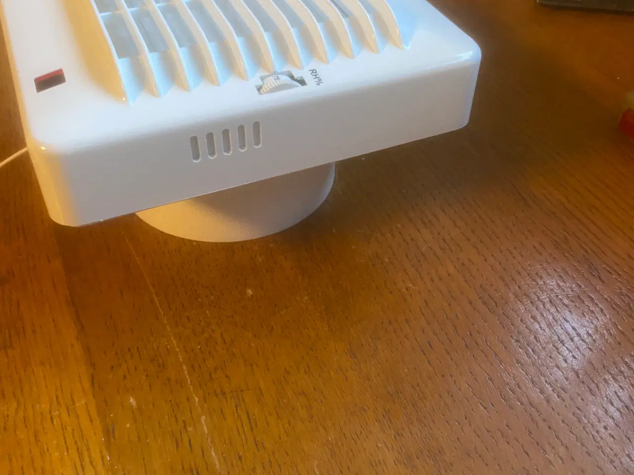 Billede 2 - S&P baderumsventilator 