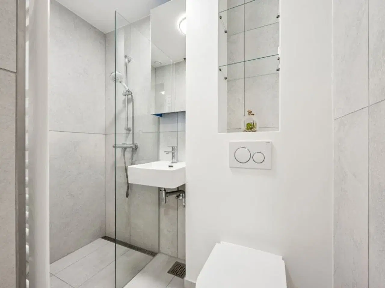 Billede 2 - Lejlighed til salg