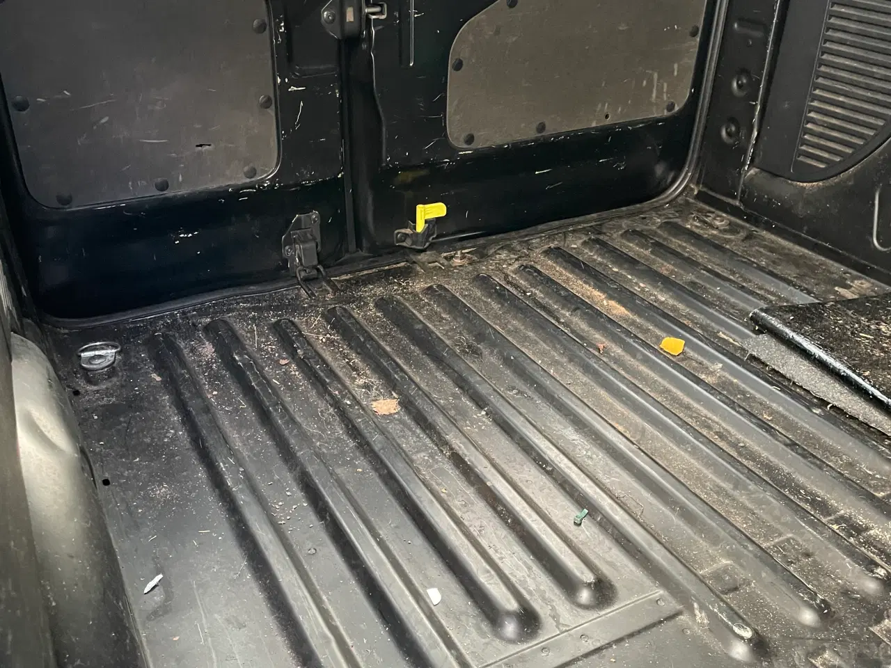 Billede 3 - Van med anhængertræk