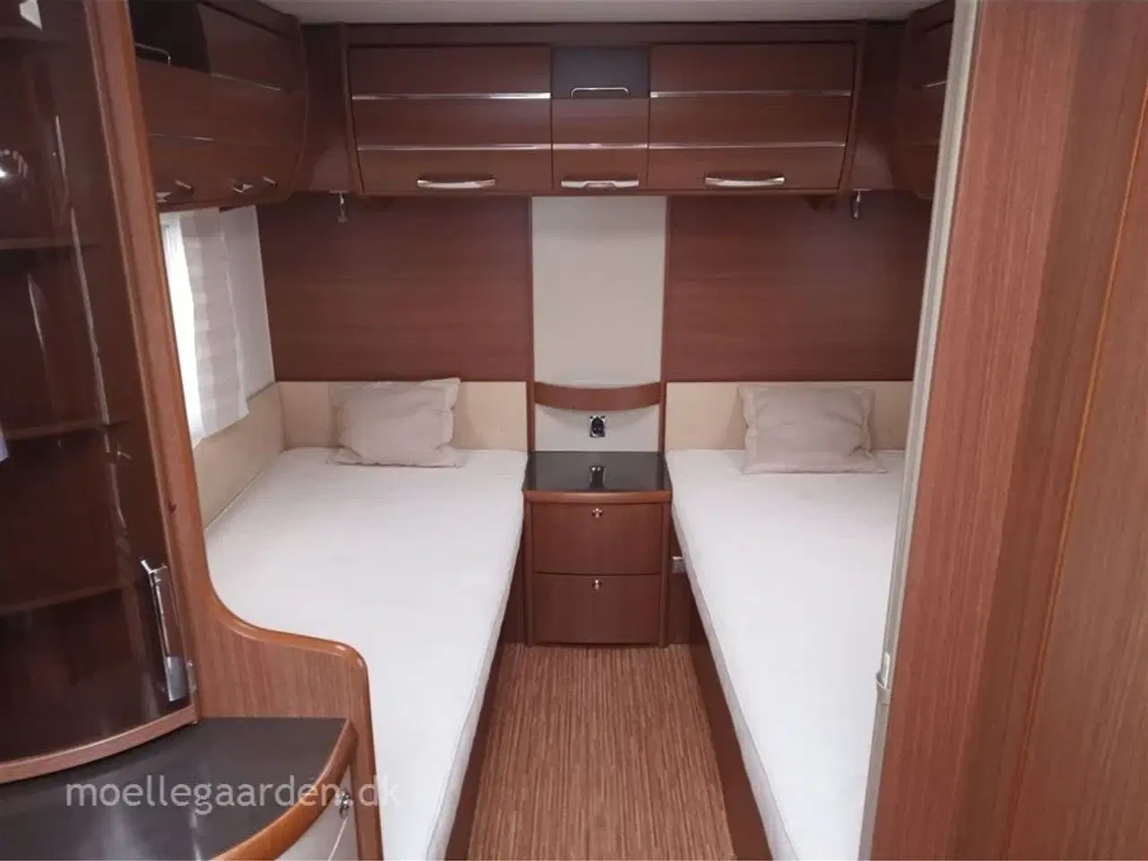 Billede 3 - 2010 - Adria Alpina 45 Edition 563 UL