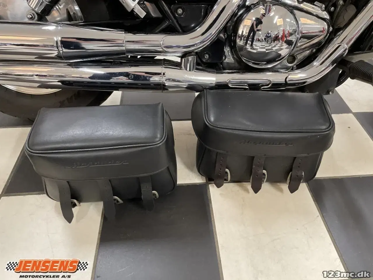 Billede 11 - Suzuki VZ 800 Marauder