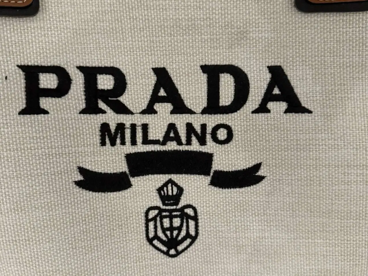 Billede 2 - Prada taske s