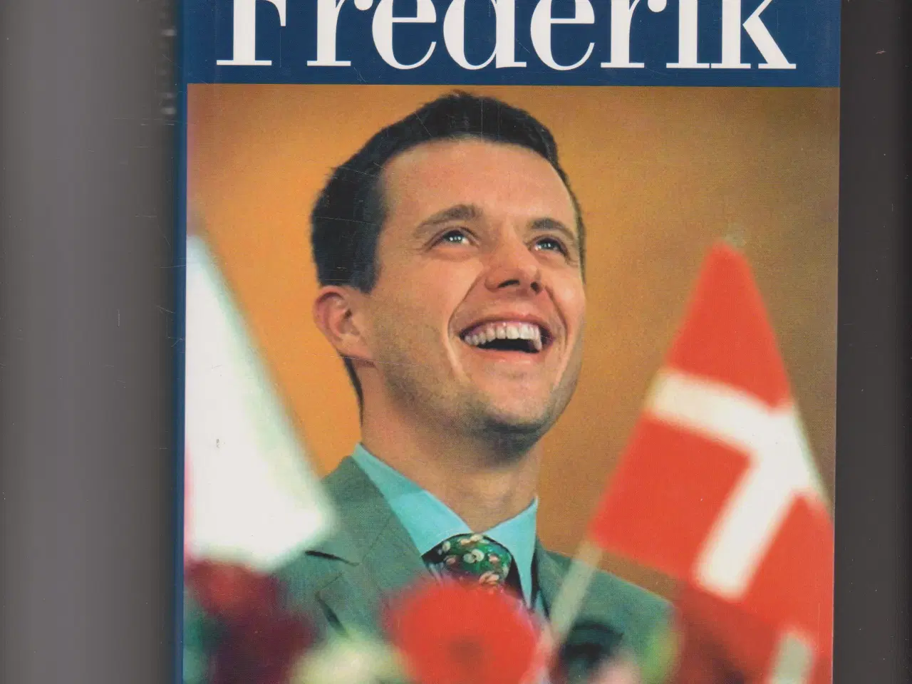 Billede 1 - Frederik