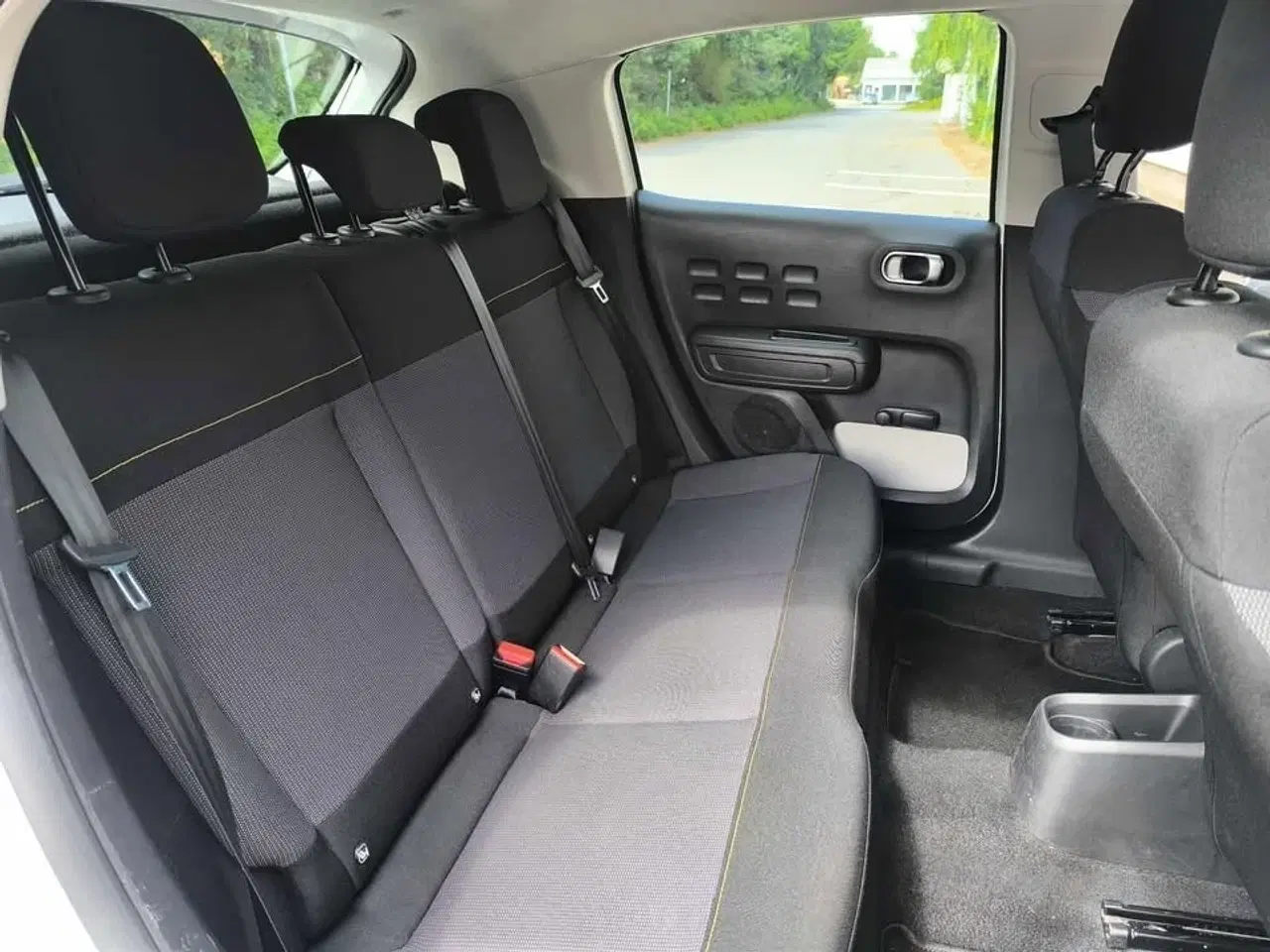 Billede 15 - Citroën C3 1,2 PureTech 82 Cool