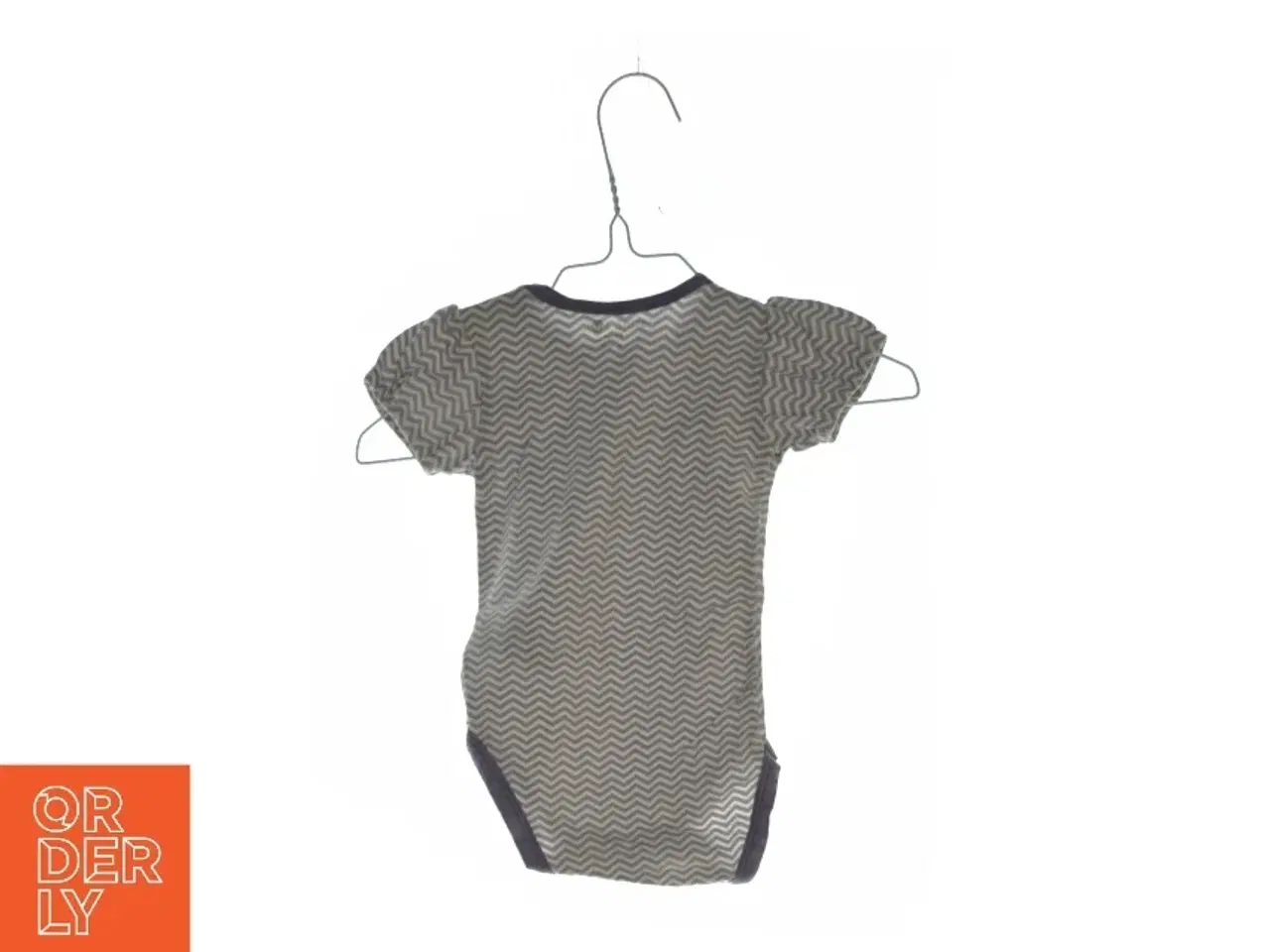 Billede 2 - Bodystocking fra Mini mon (str. 62)