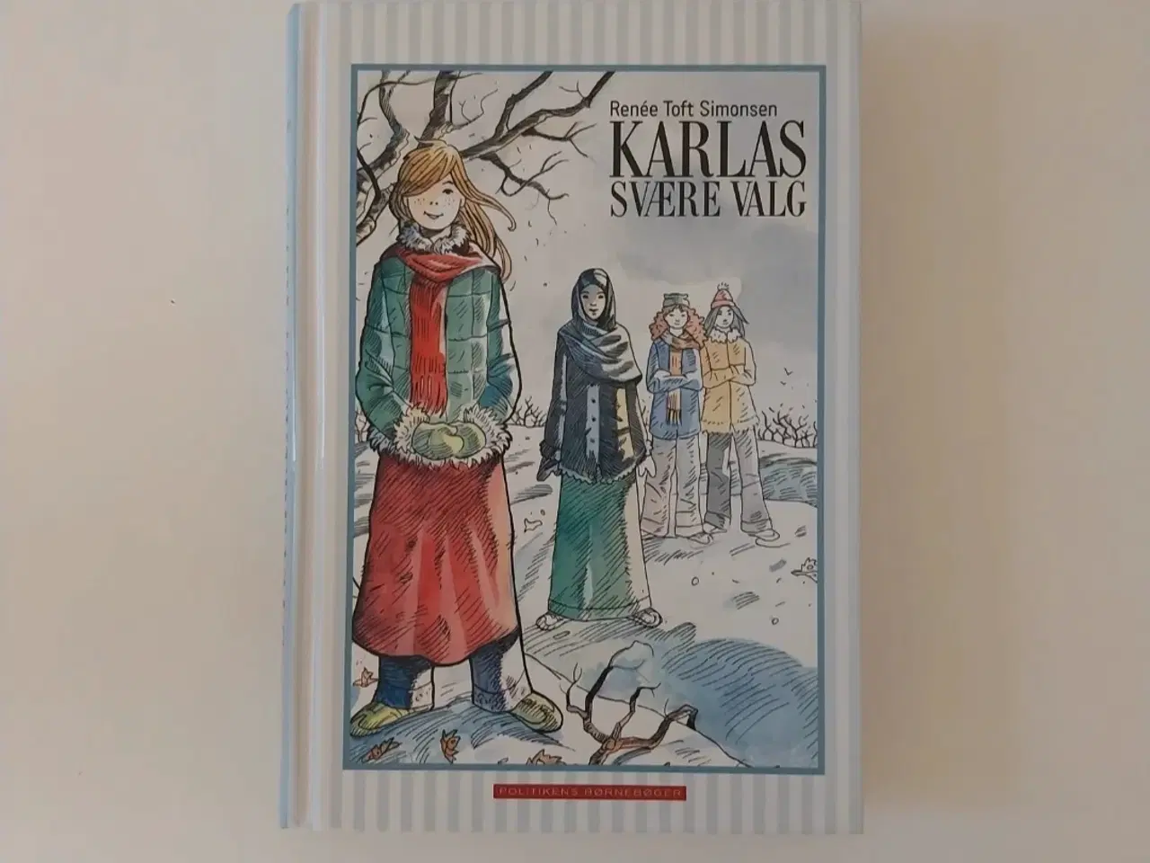 Billede 2 - Karla bøger 