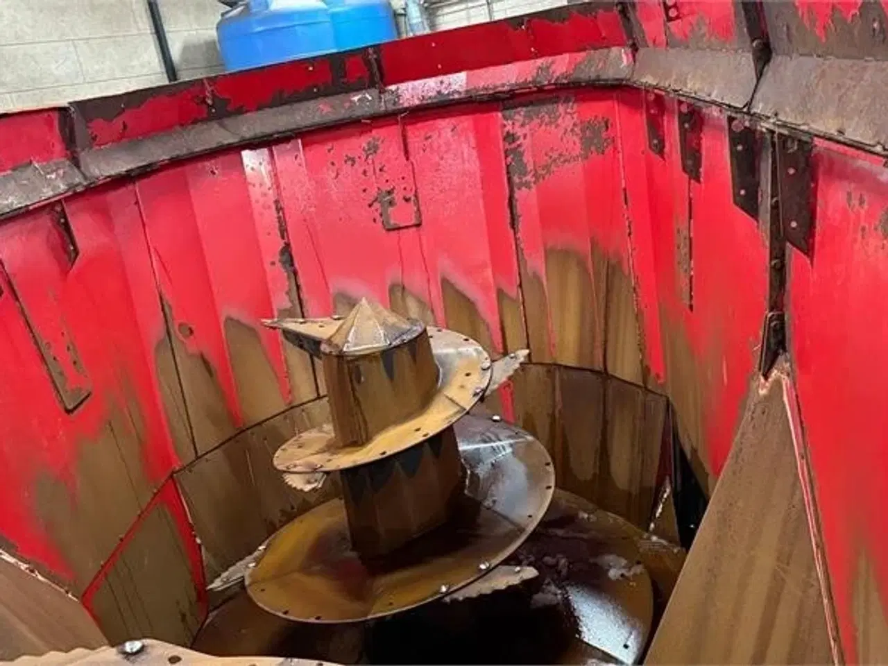 Billede 8 - JF Vm 27 Med 2 trins gear og trådløs vægt