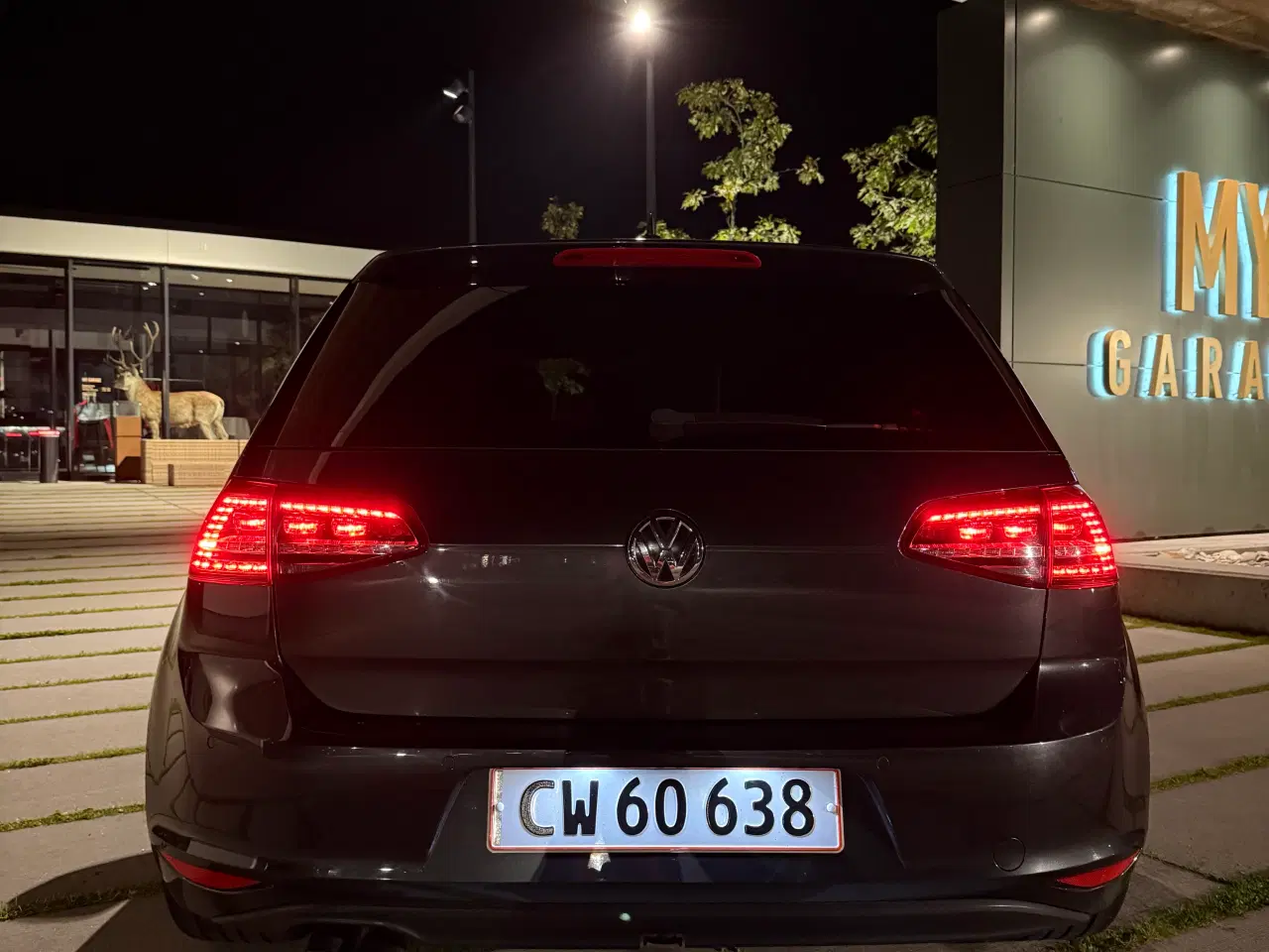 Billede 20 - Golf 7