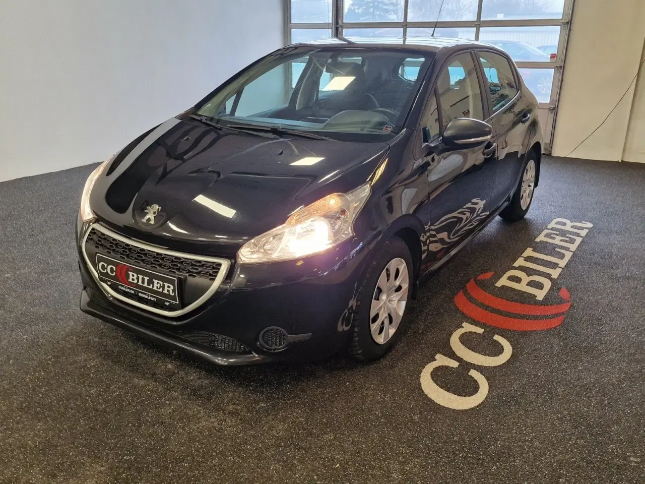 Billede 1 - Peugeot 208 1,0 VTi Active