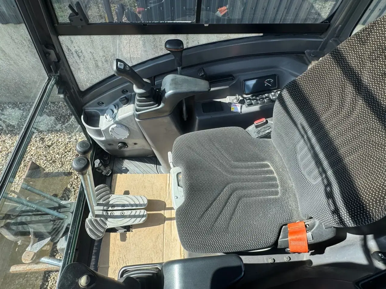 Billede 4 - Volvo EC18D