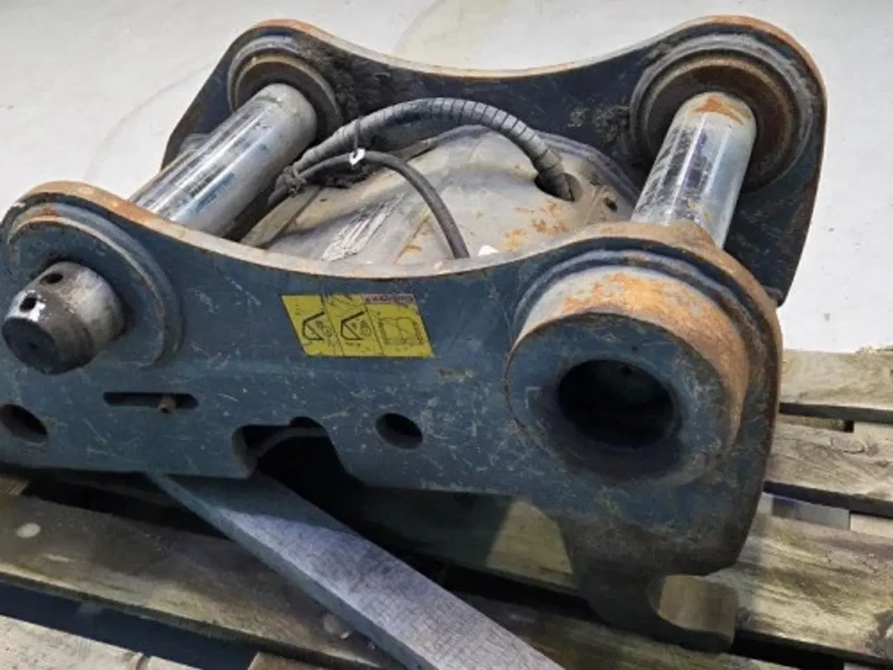 Billede 18 - Volvo S1 Hurtigskift 14543110