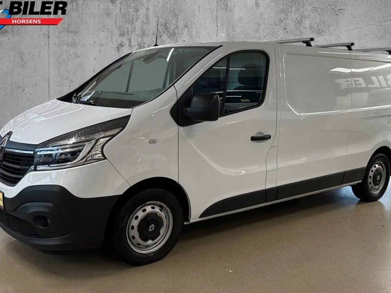 Billede 2 - Renault Trafic T29 2,0 dCi 120 L2H1