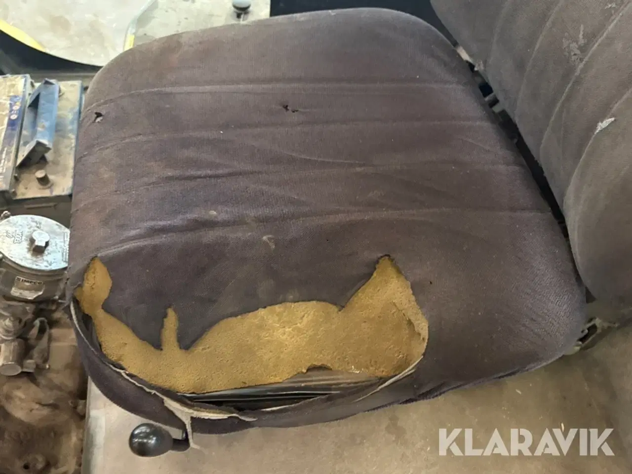 Billede 10 - Truck Mitsubishi FG50K