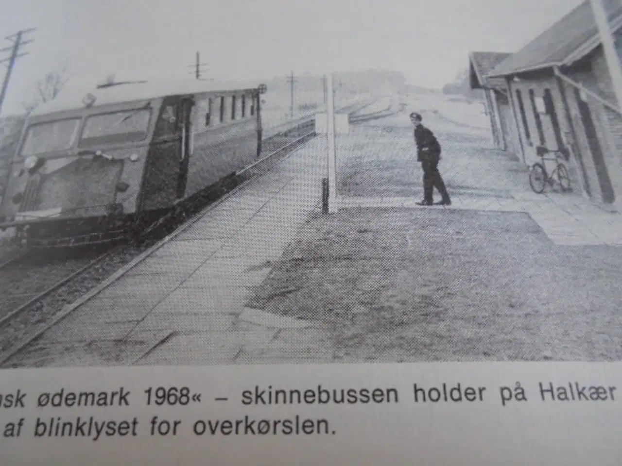 Billede 3 - Nordjyske jernbaner – se fotos og omtale  