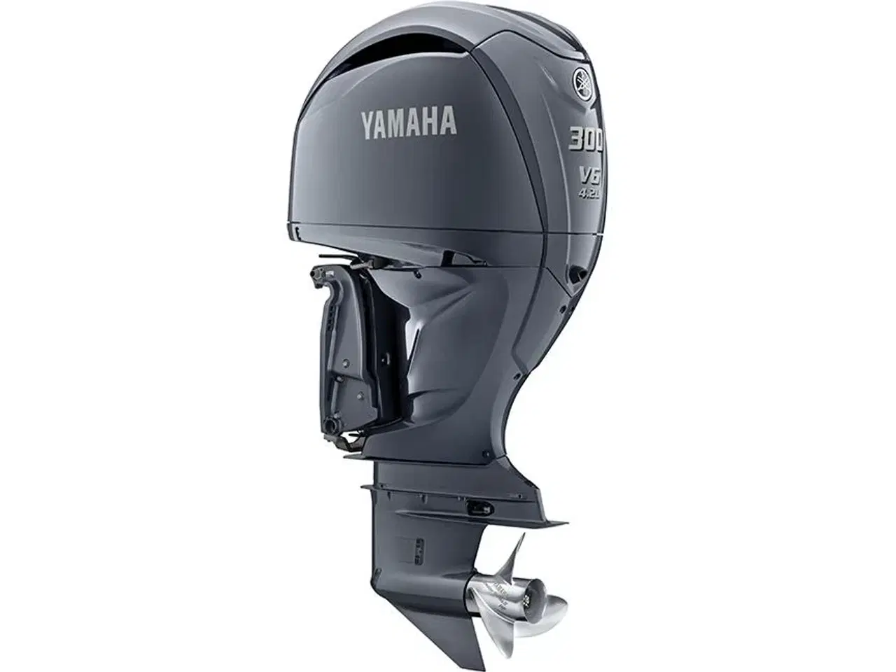 Billede 1 - Yamaha F300XCB