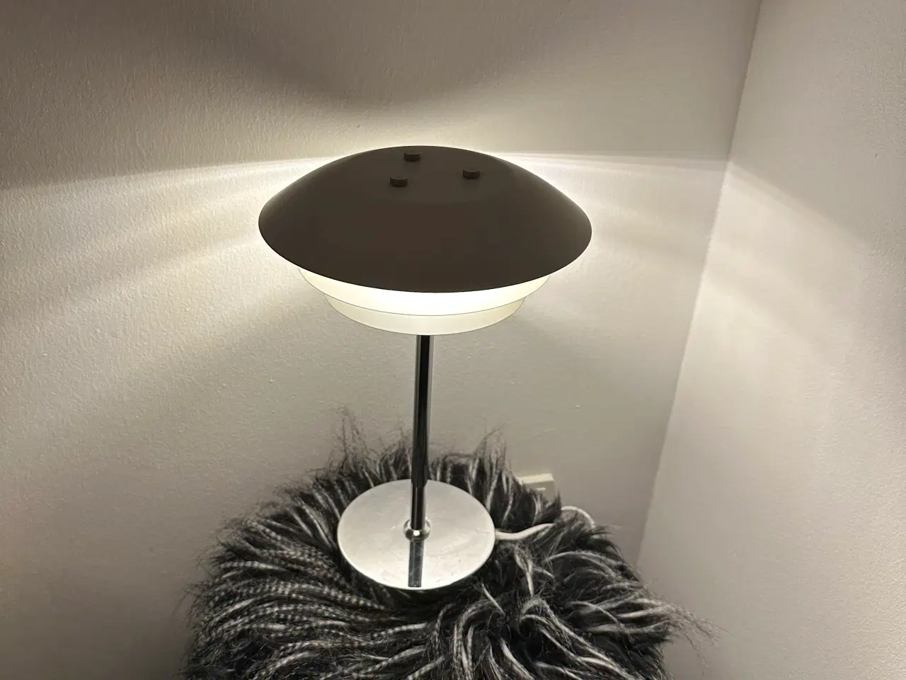 Billede 5 - Bordlampe dyberg larsen