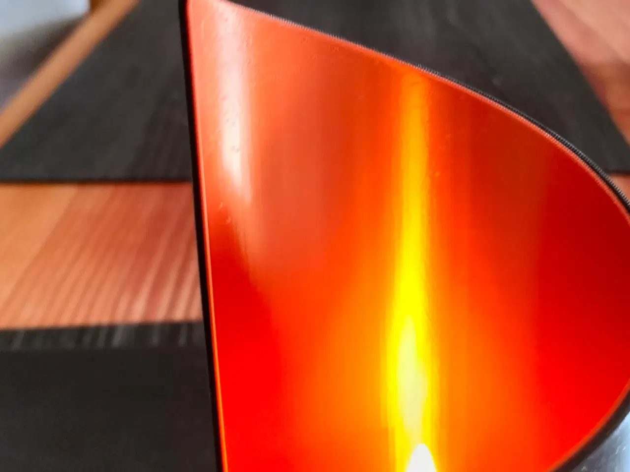 Billede 3 - 3D printet fyrfadslys