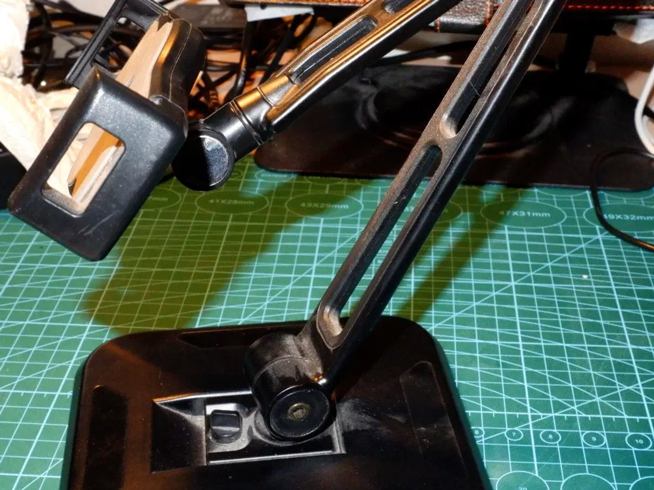 Billede 2 - Tablet Desk Stand. Startech Universal. Tablet.