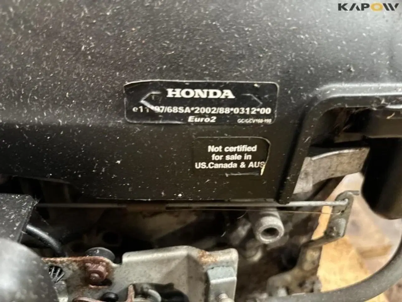 Billede 11 - - - - 2 stk. motor