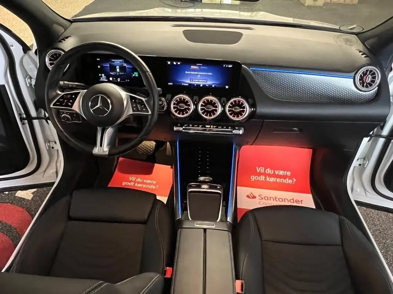 Billede 3 - Mercedes EQA250+ Progressive