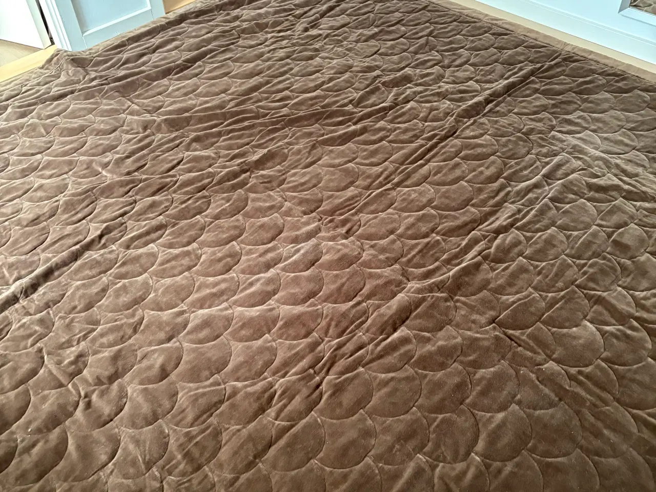 Billede 2 - Cozy Living sengetæppe 