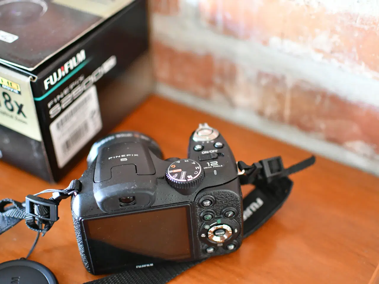 Billede 5 - Fujifilm FinePix S2500 Digital Camera 12mp