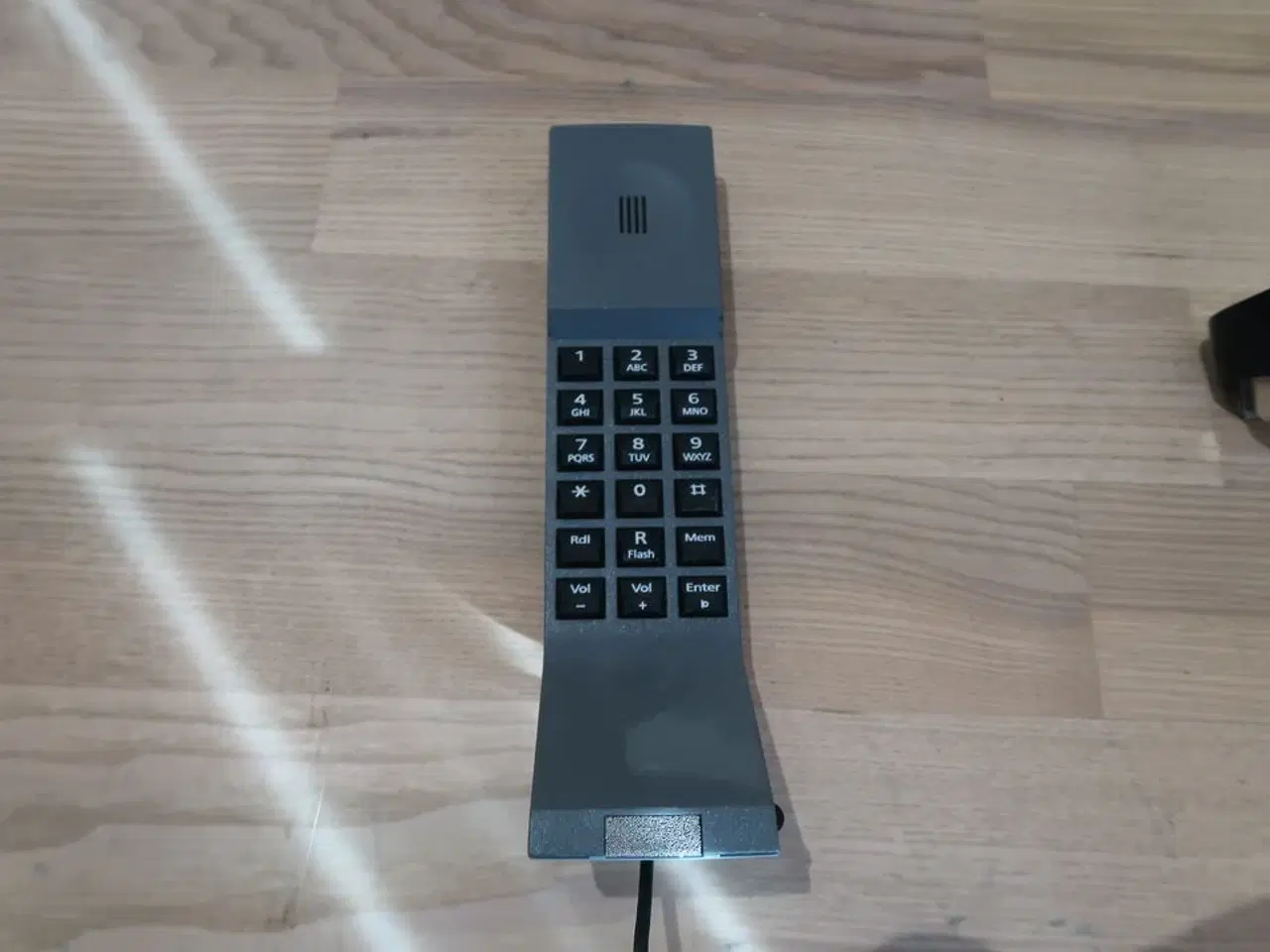 Billede 2 - Bang & Olufsen BeoCom 1401 telefon