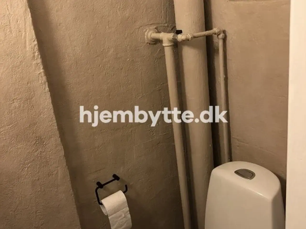 Billede 5 - Hjembytte - Genforeningspladsen