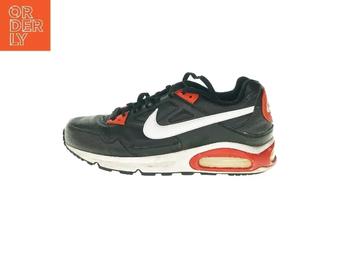 Billede 1 - Sneakers fra Nike (str. 46)
