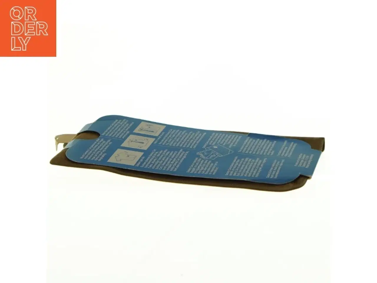 Billede 3 - Sikkerhedspung &#39;Safety Cat&#39; fra Safety Cat (str. 21 x 11,5 cm)