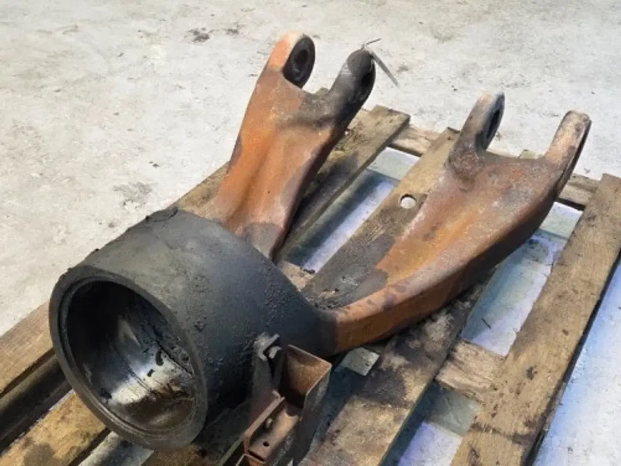 Billede 8 - New Holland T7.315 Arm 47664128