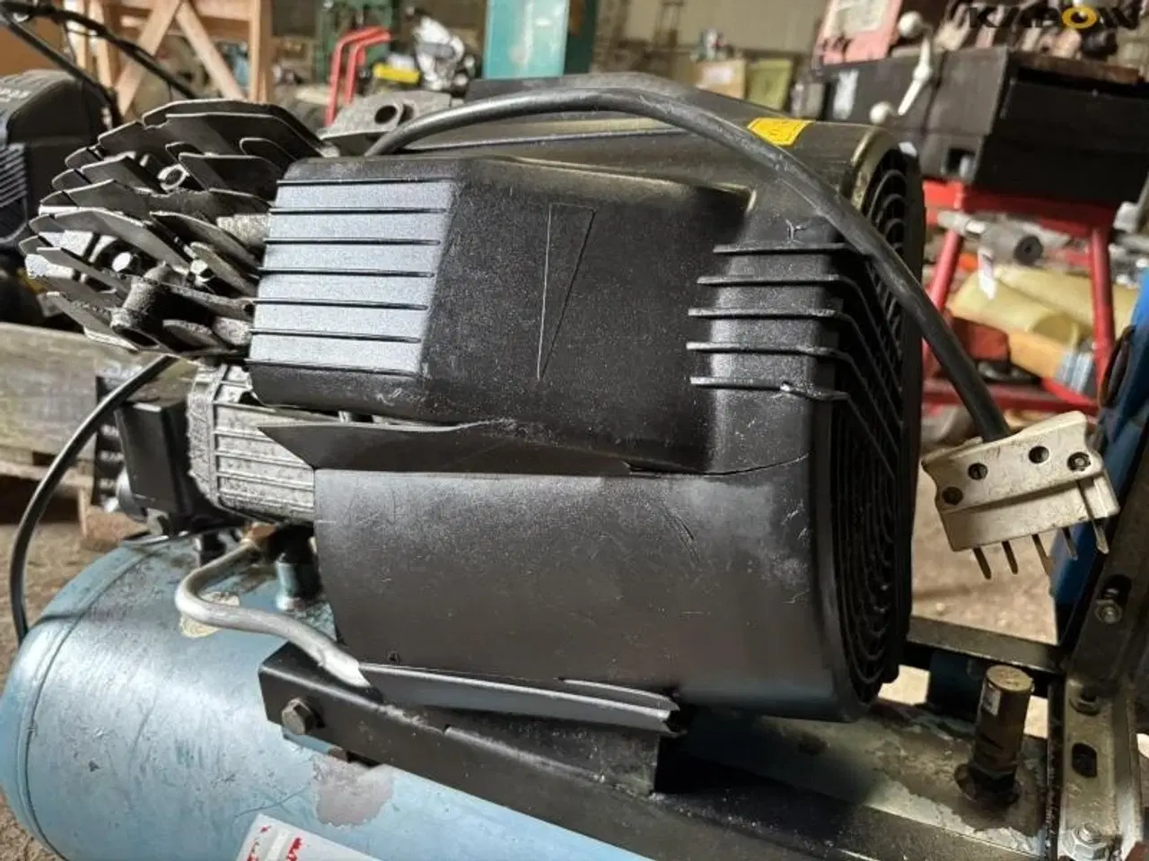 Billede 10 - KGK 50/32