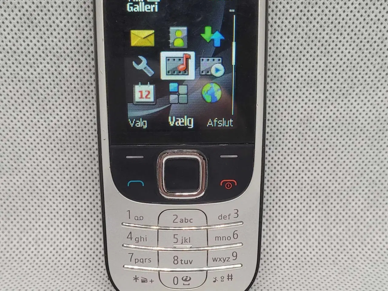 Billede 2 - Nokia 2330c