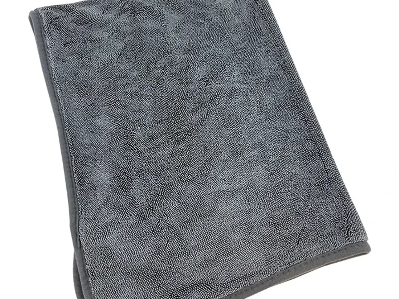 Billede 1 - Mikrofiberhåndklæde, 60x80cm, 600gsm