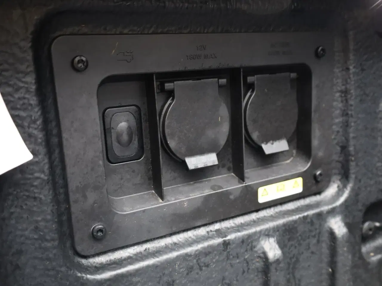 Billede 8 - Ford Ranger 2,0 EcoBlue Wildtrak X Db.Kab aut.