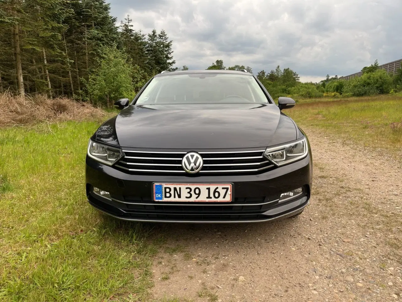 Billede 2 - VW Passat 1,4 TSi 150 Highline+ Variant DSG