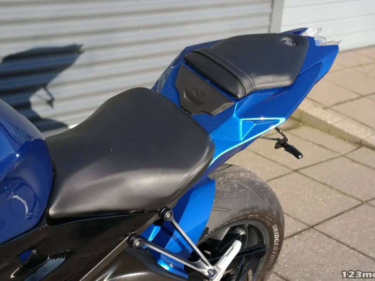 Billede 25 - BMW S 1000 R MC-SYD BYTTER GERNE