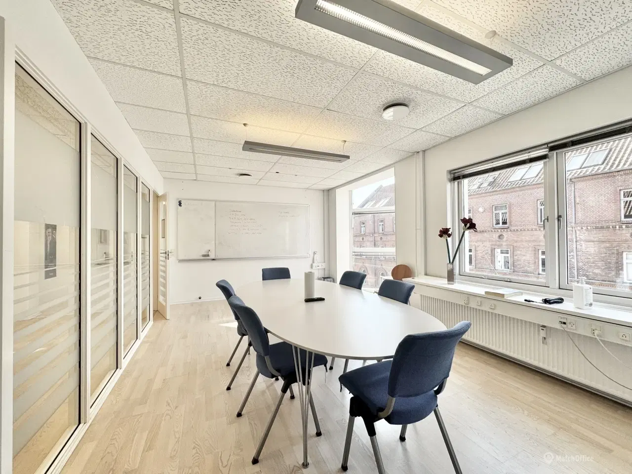 Billede 18 - Attraktive erhvervslokaler i hjertet af Odense – 255 m²