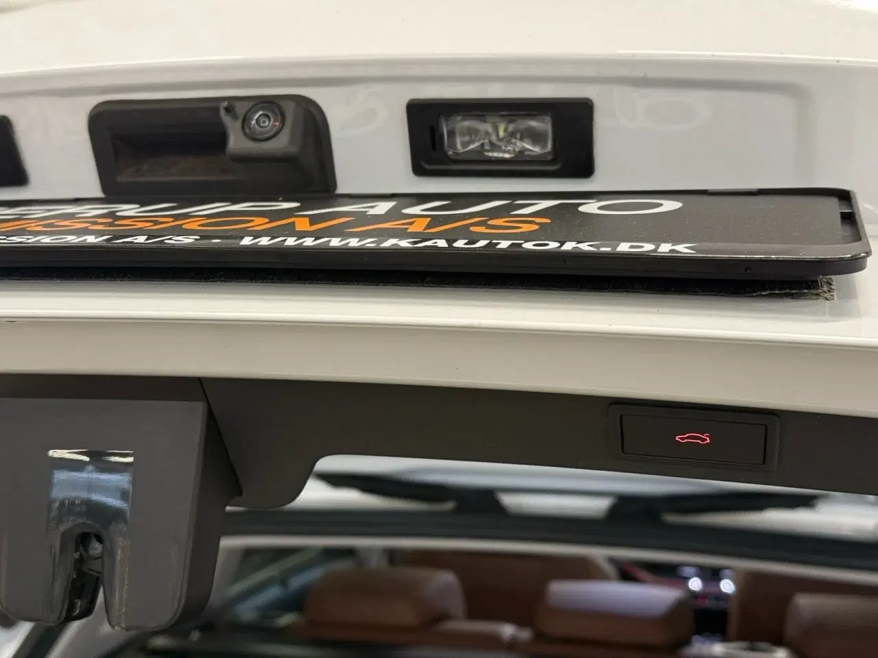 Billede 25 - Skoda Enyaq 80 iV Selection Suite 204HK 5d Aut.