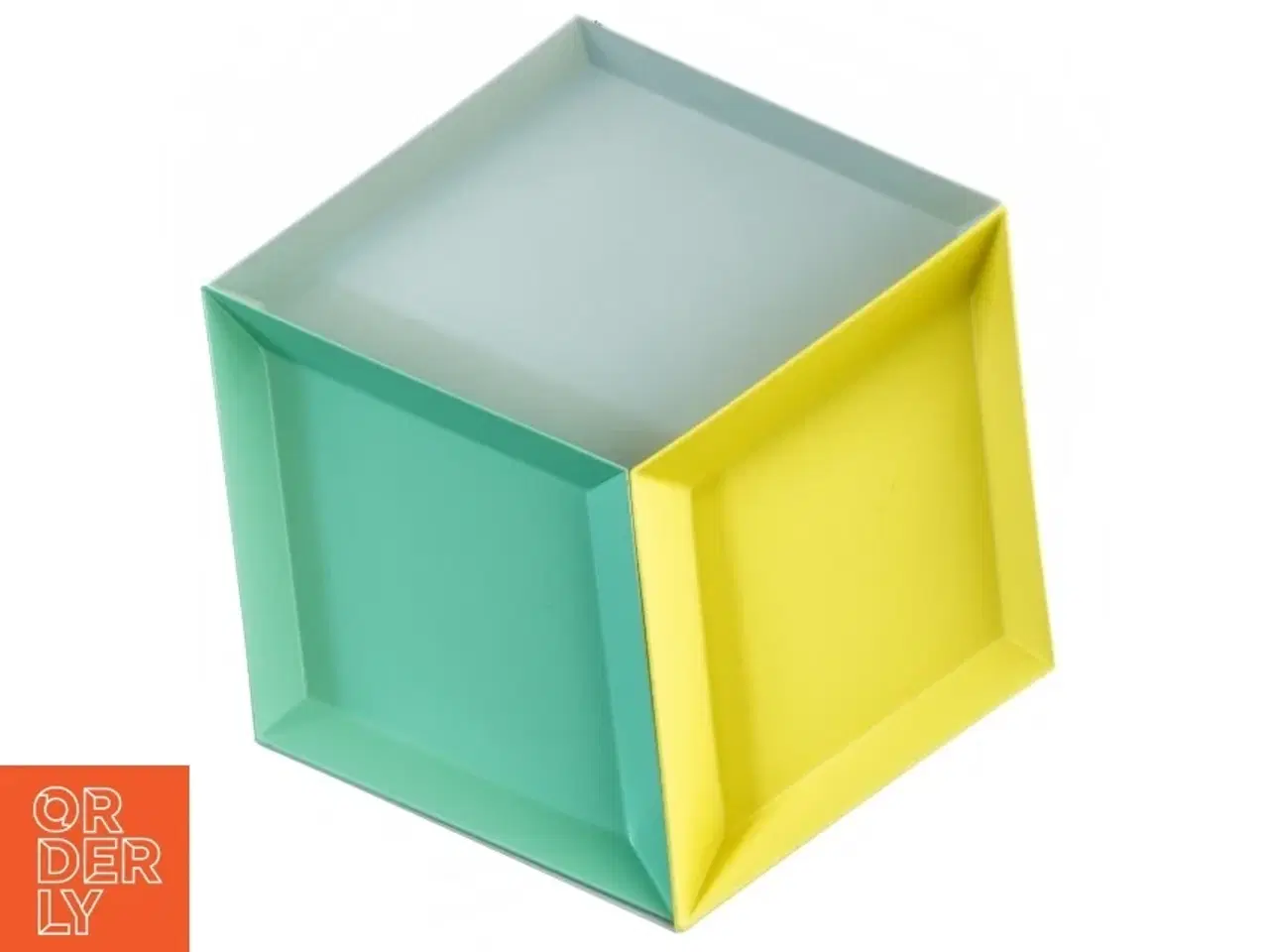 Billede 1 - Fade fra Hay (str. 22 cm 19 x 11 cm)