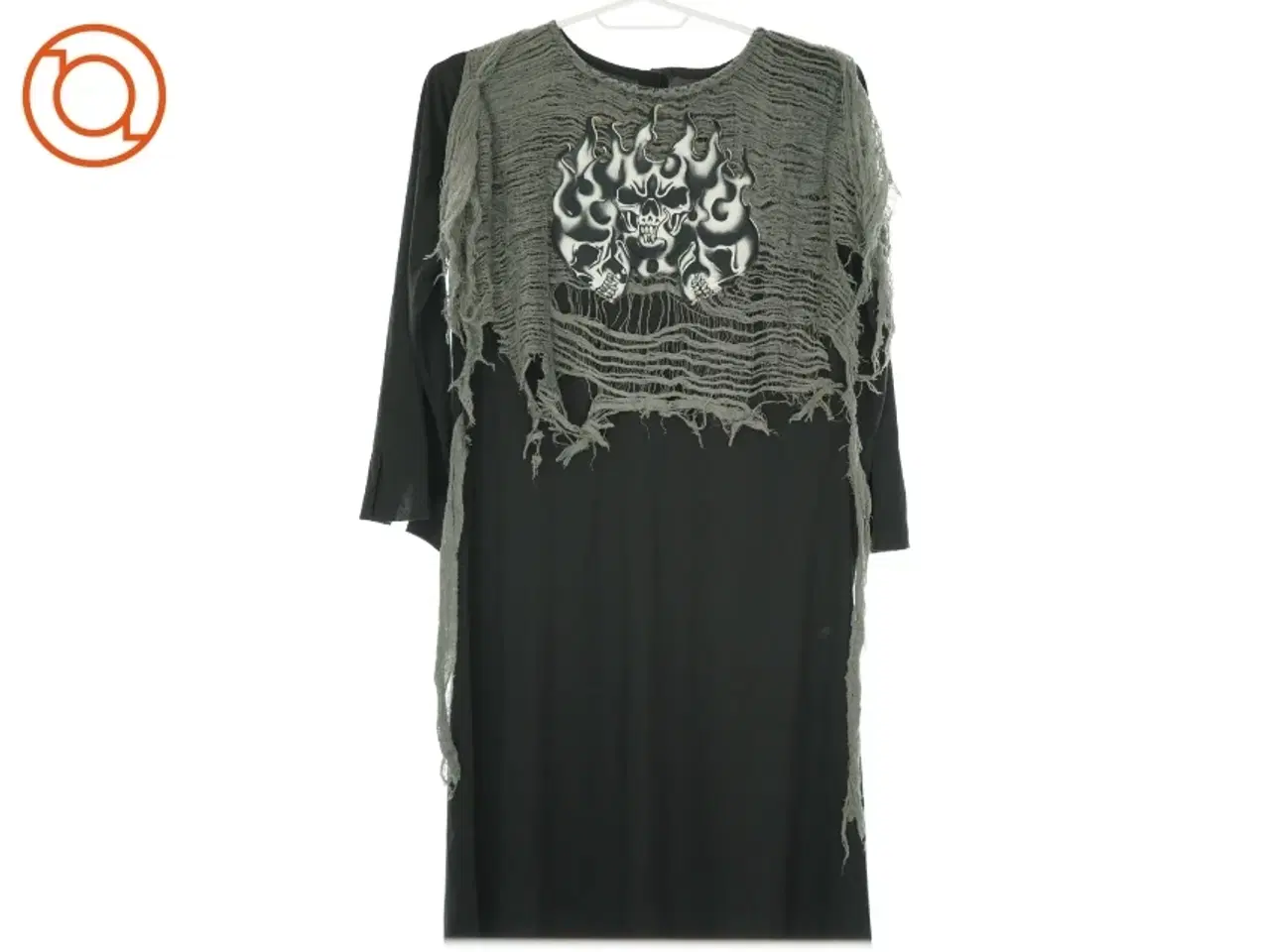 Billede 1 - Dødens dragt fra Christy's Costumes