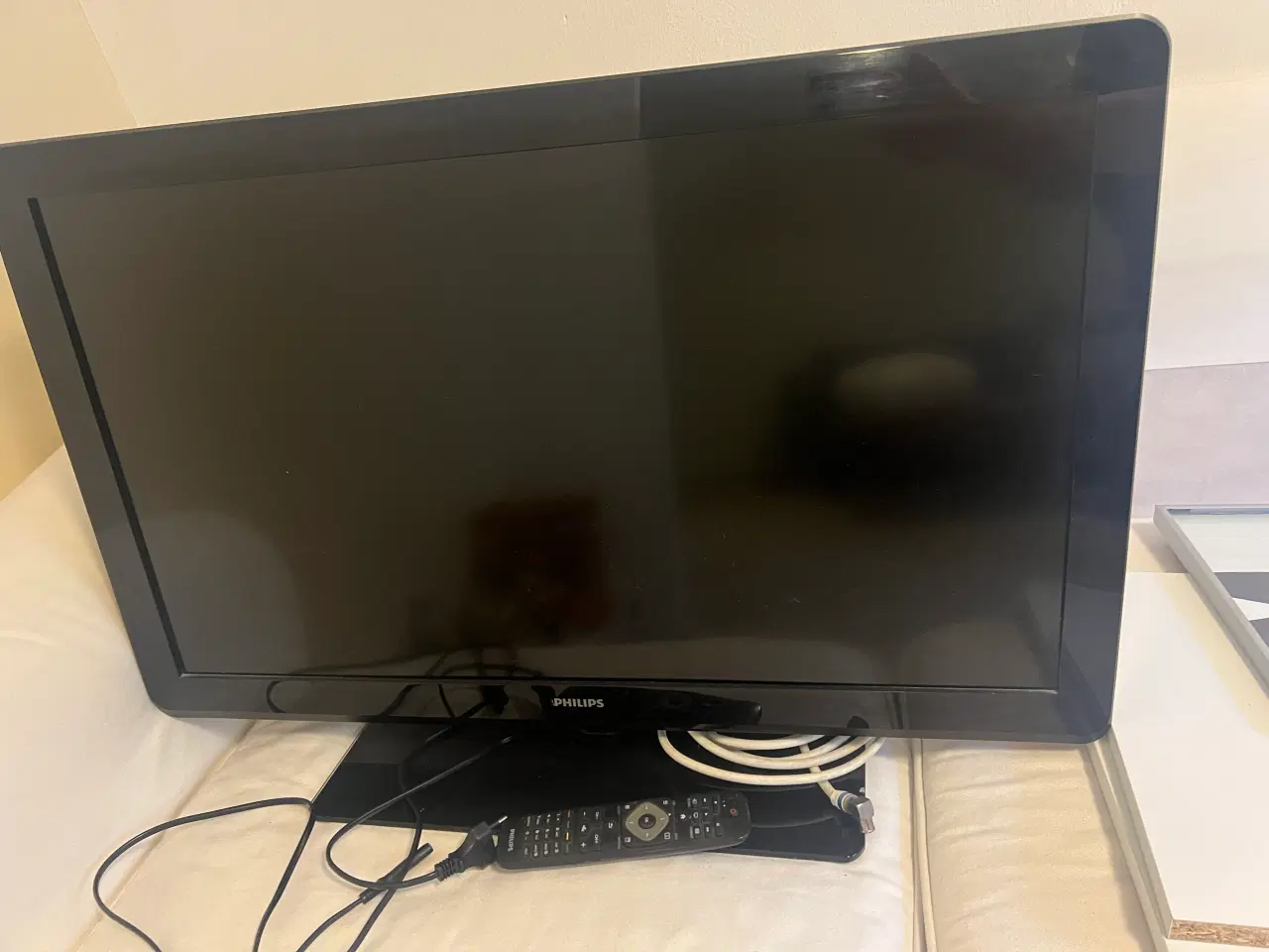 Billede 1 - Philips LCD-TV