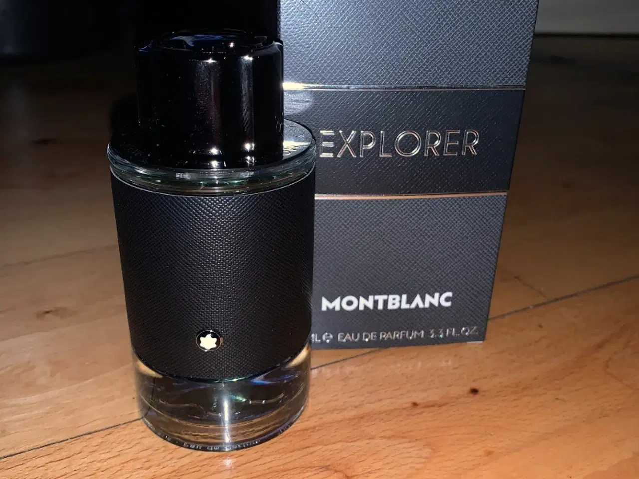 Billede 2 - Mont Blanc herre Eau de parfume