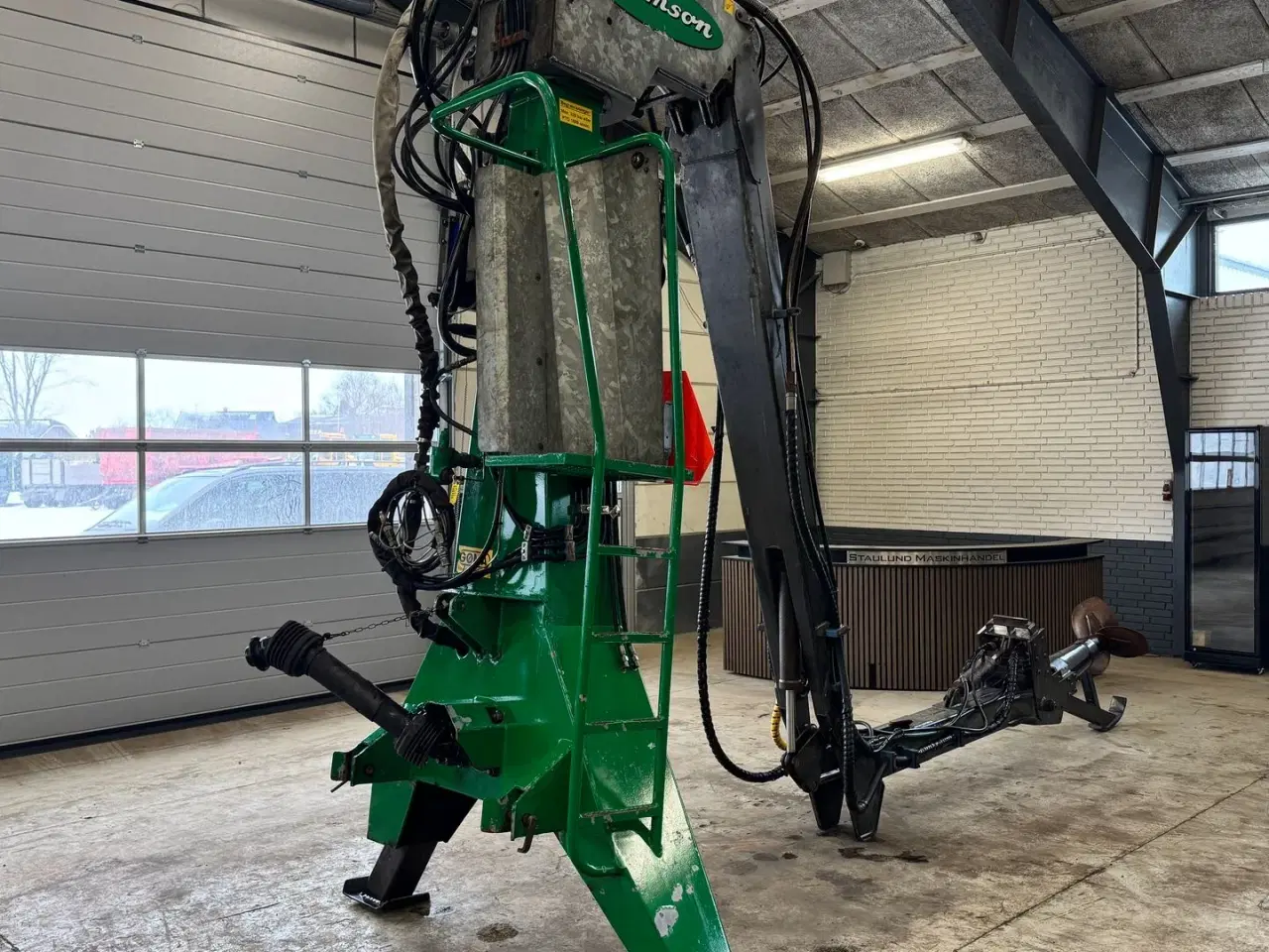 Billede 5 - Samson RV150 RV150