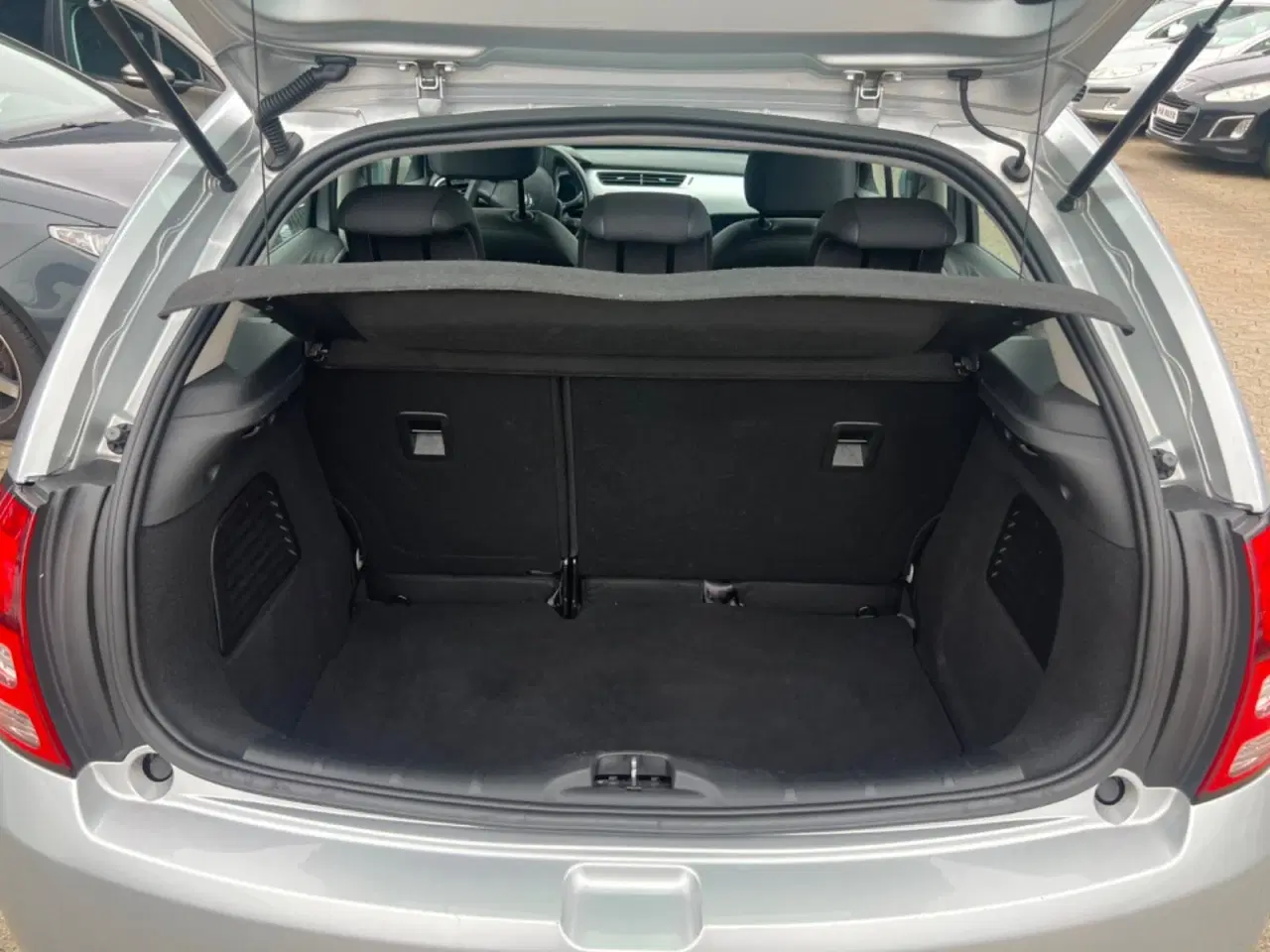 Billede 10 - Citroën C3 1,4 HDi Seduction