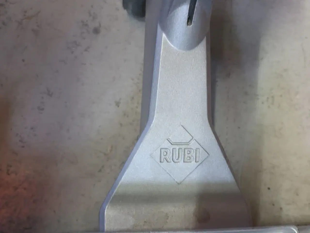 Billede 3 - Fliselæggerstol RUBI