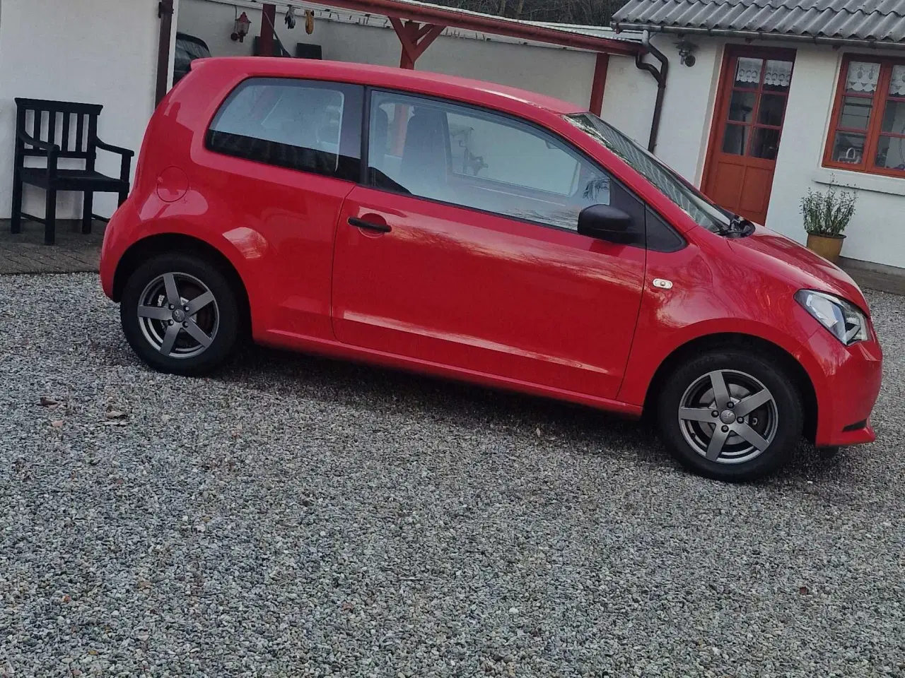 Billede 7 - Seat Mii 